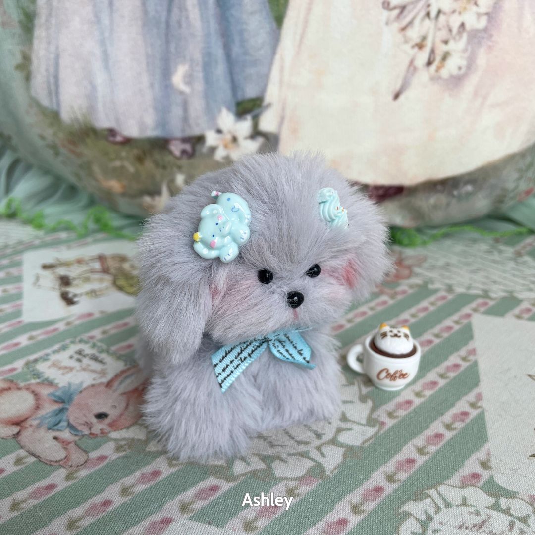 Adorable Puppy Collection