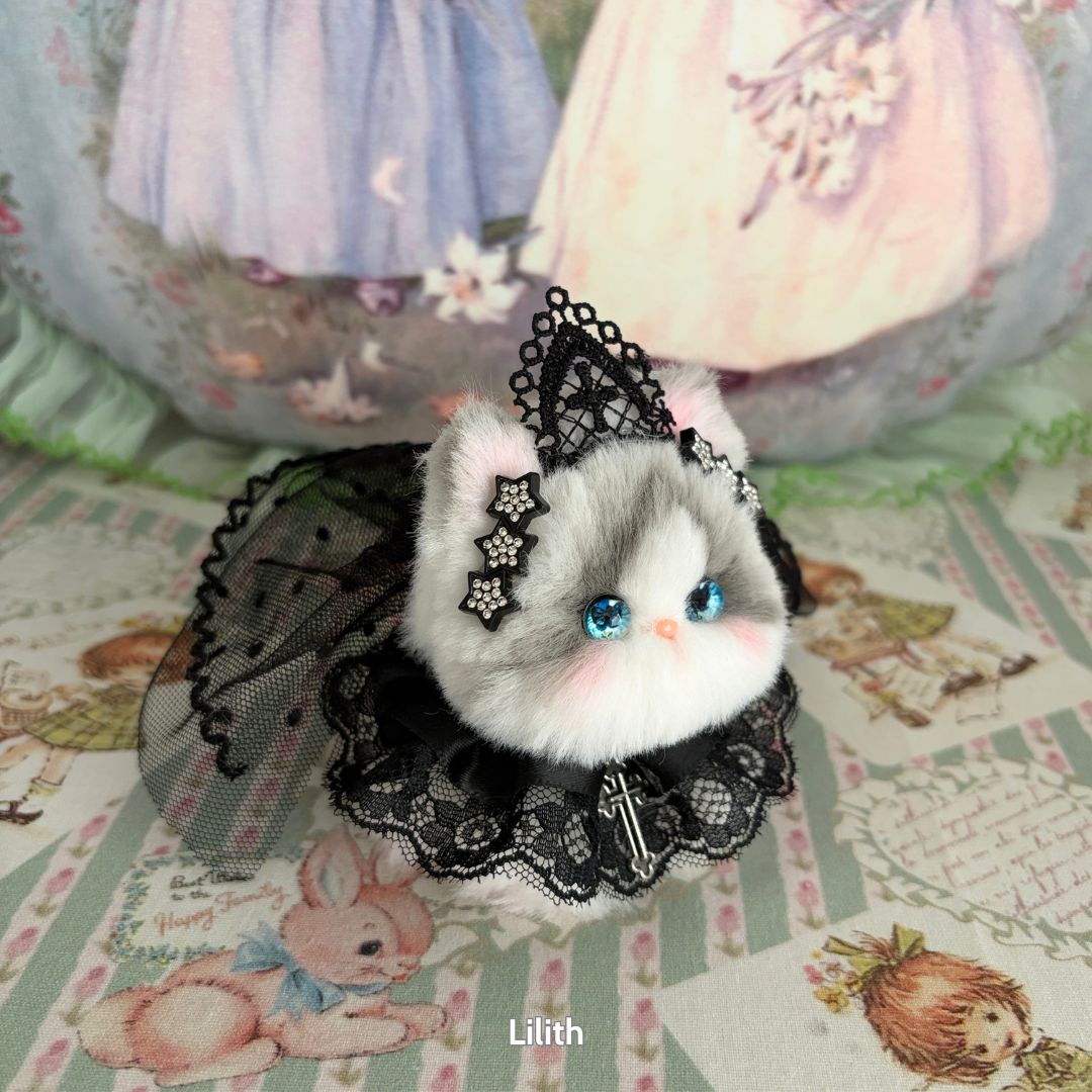 Fairy Paws Collection