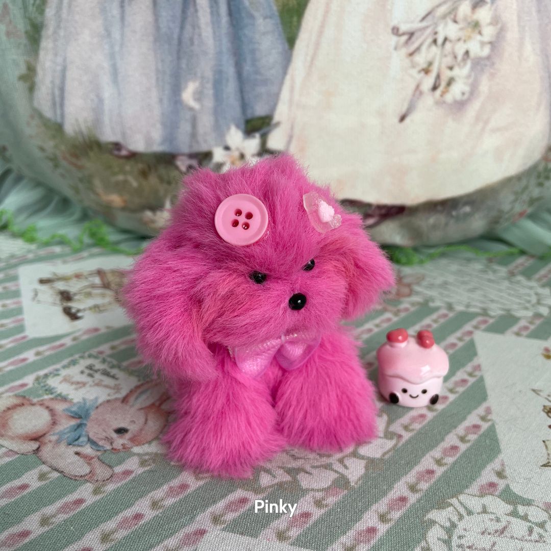 Adorable Puppy Collection