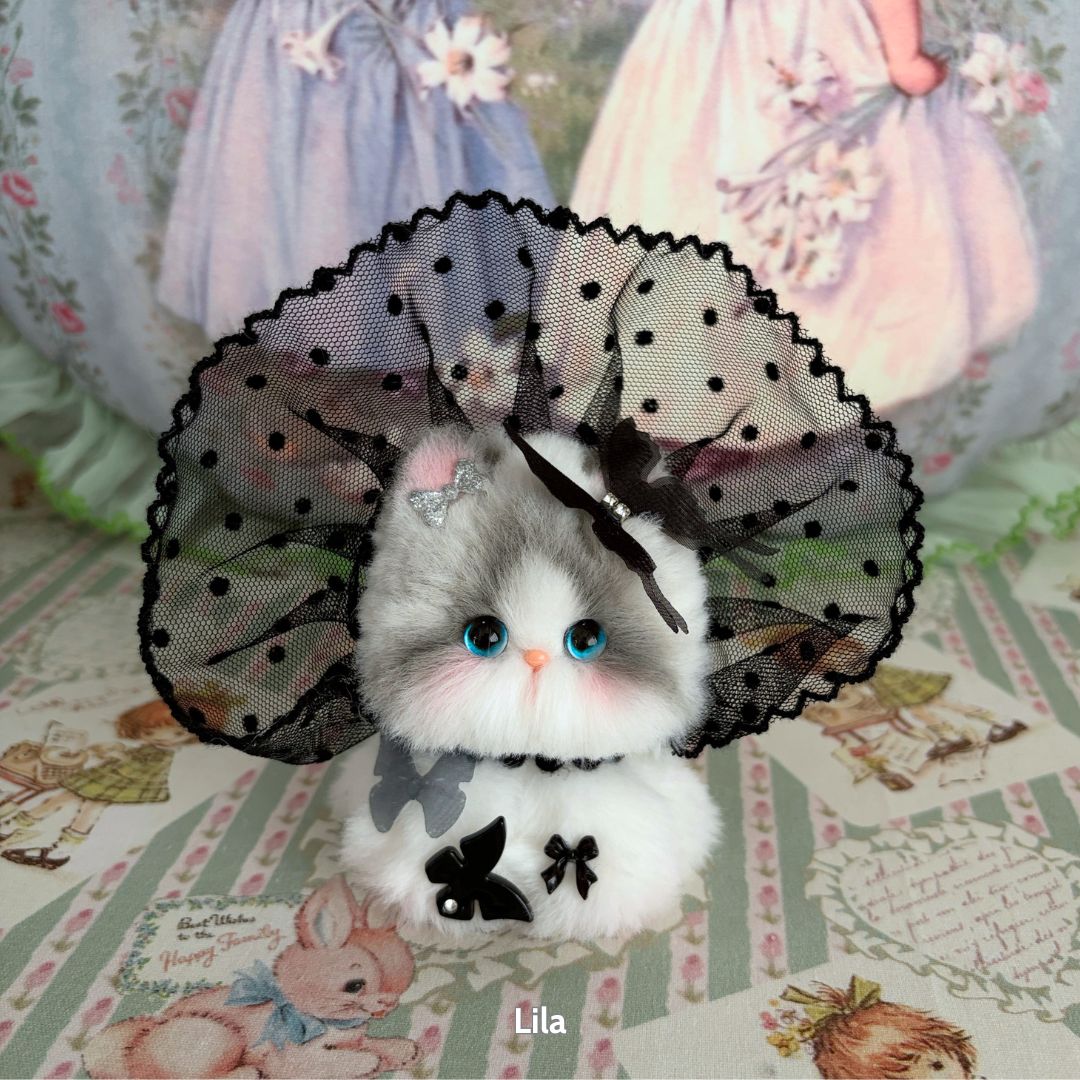 Fairy Paws Collection