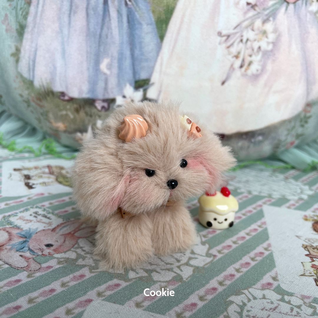 Adorable Puppy Collection