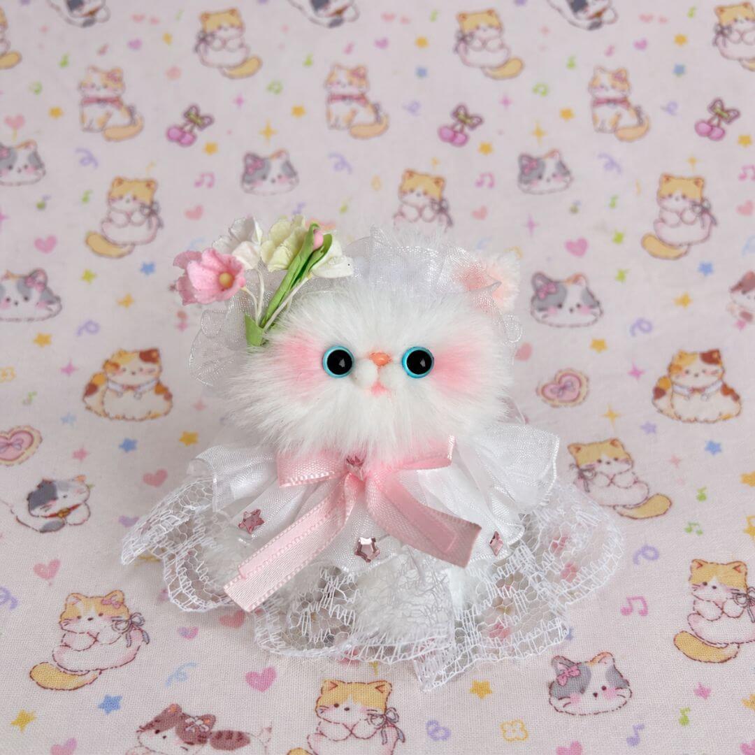 Petals & Whispers Collection