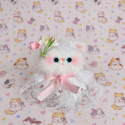 Petals & Whispers Collection