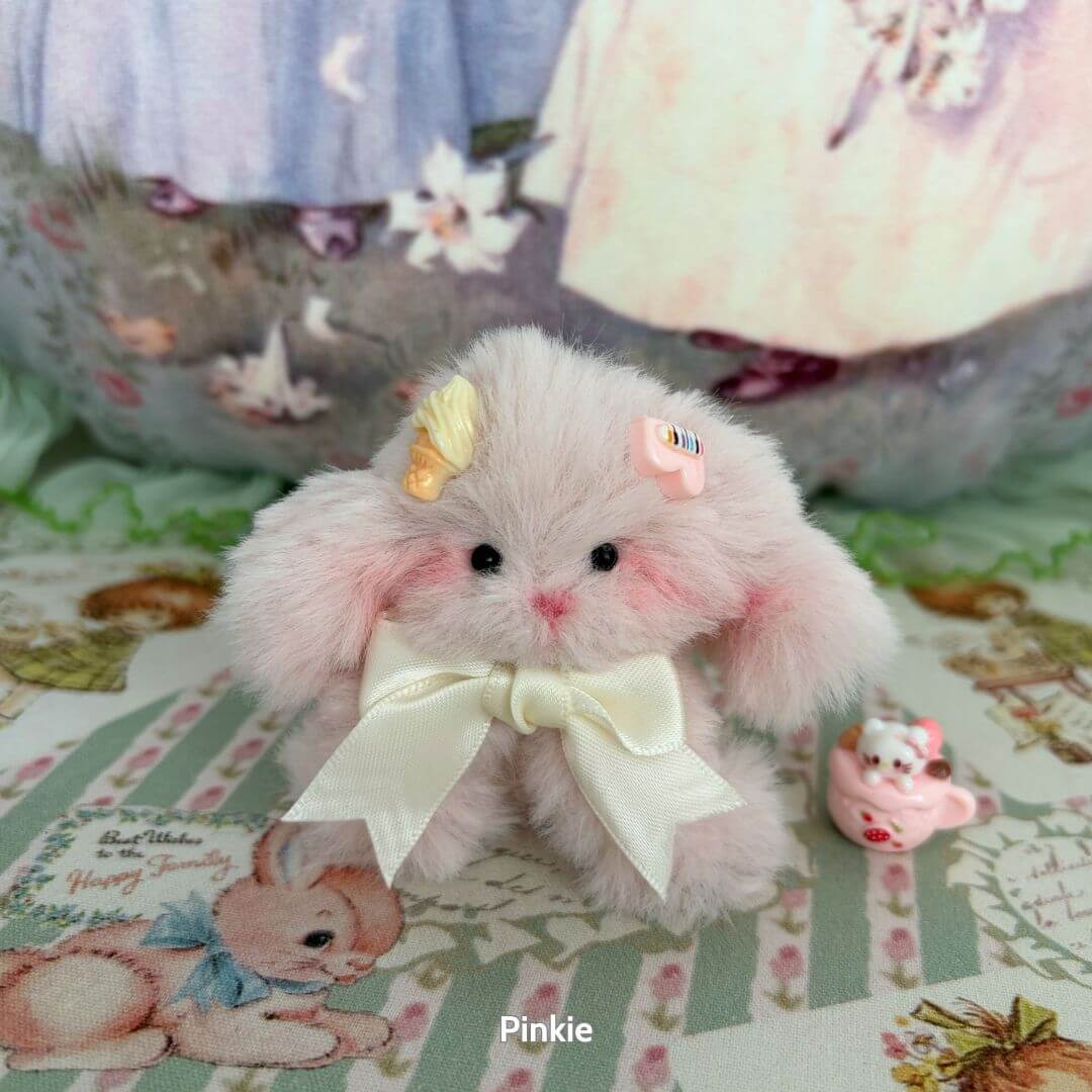 Adorable Bunny Collection