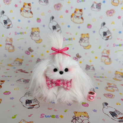 Fluffy Puppy Collection