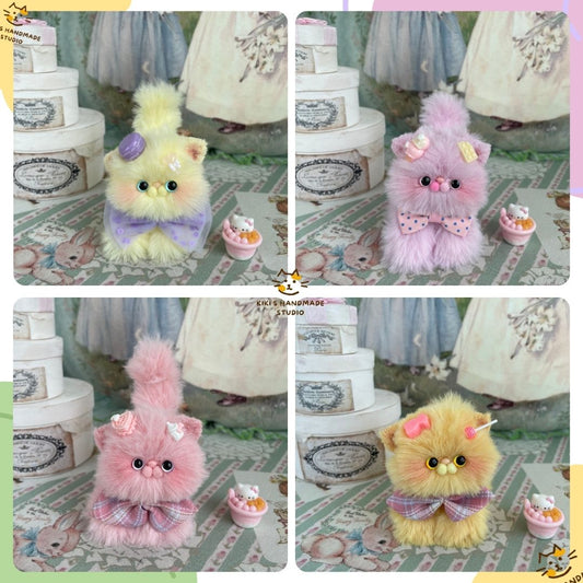 Fruity Kitten Collection