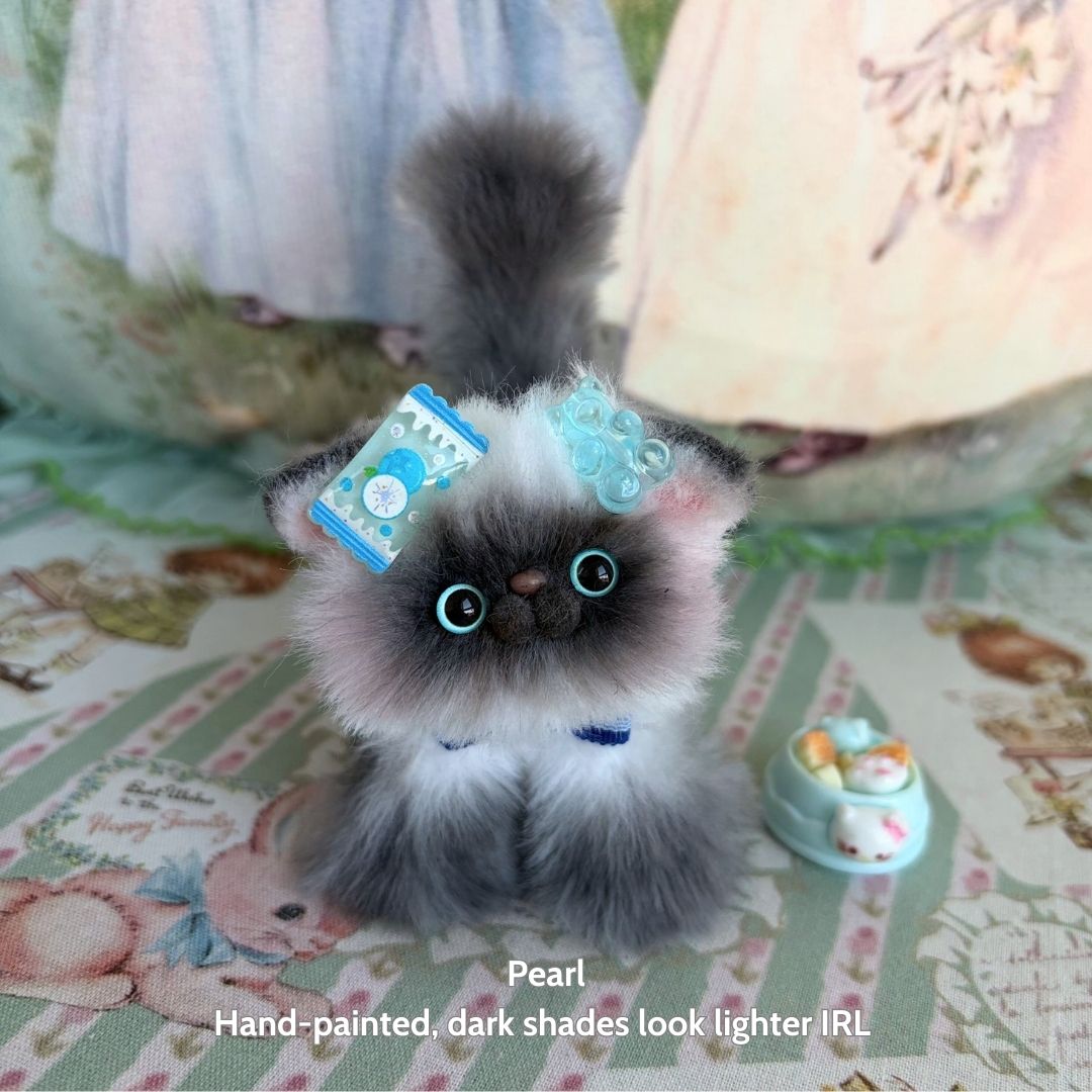 Adorable Kitten Collection