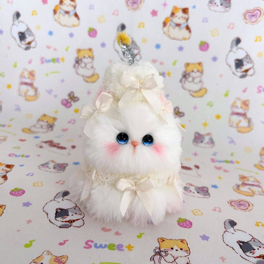 Mewlicious Collection