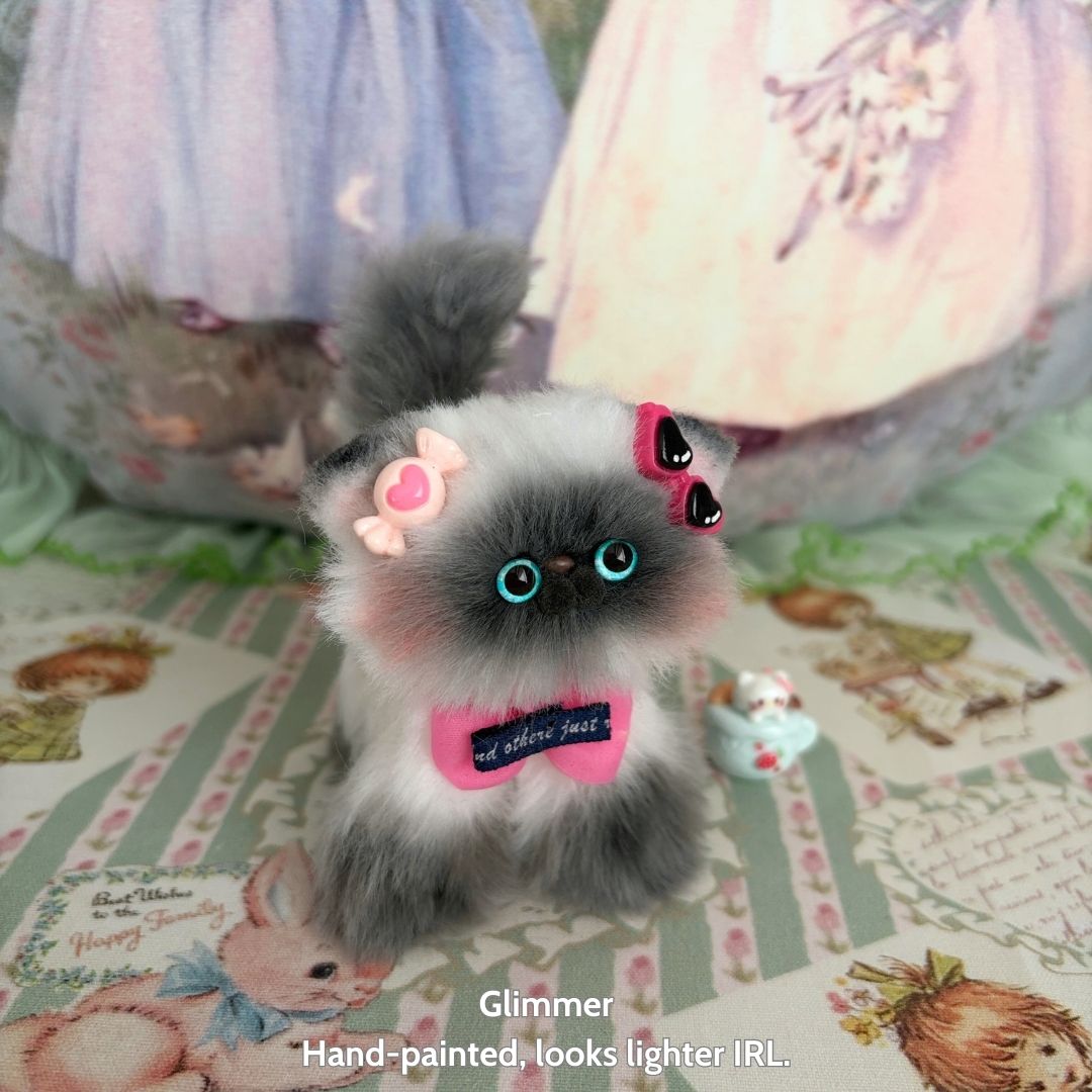 Adorable Kitten Collection