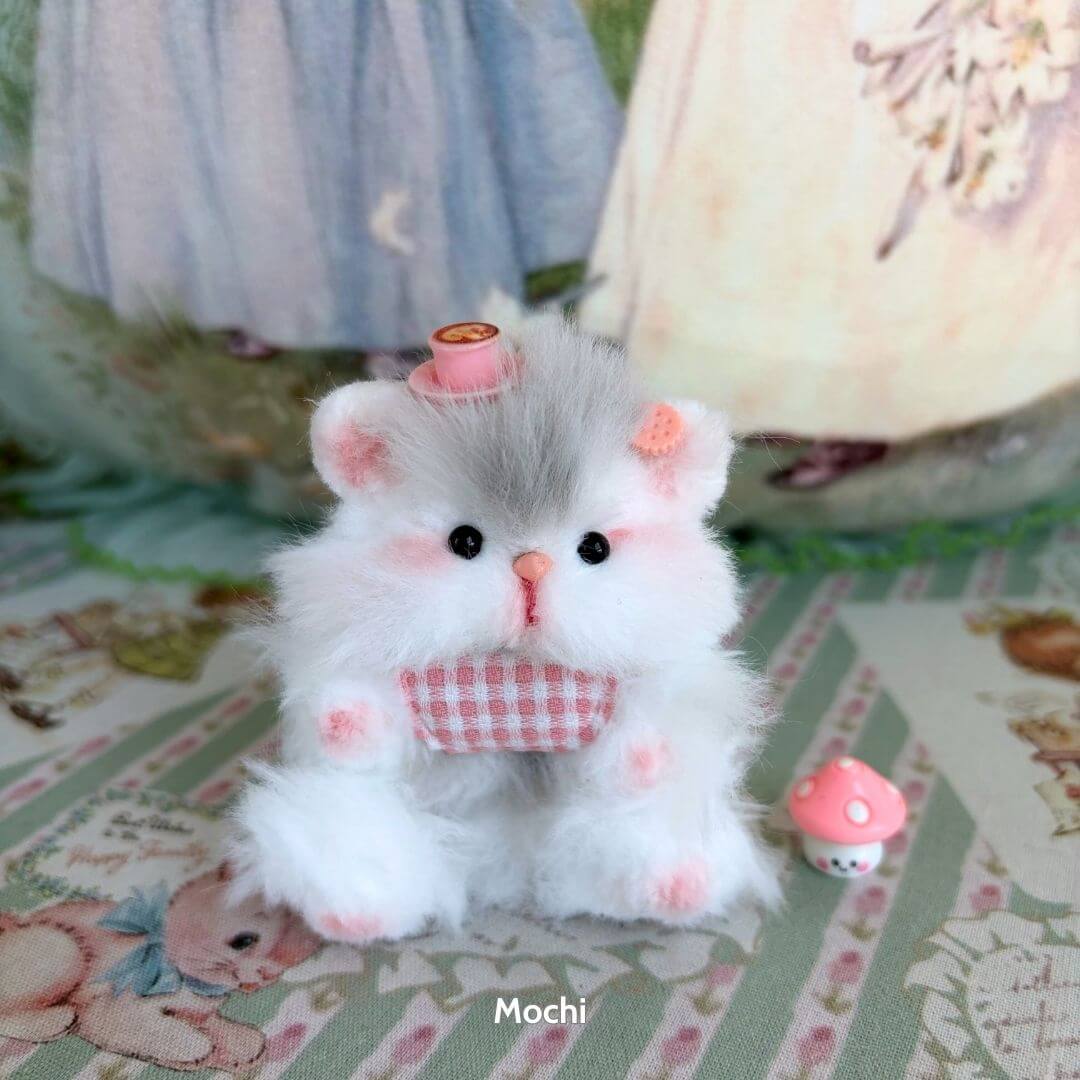 Adorable Hamsters Collection
