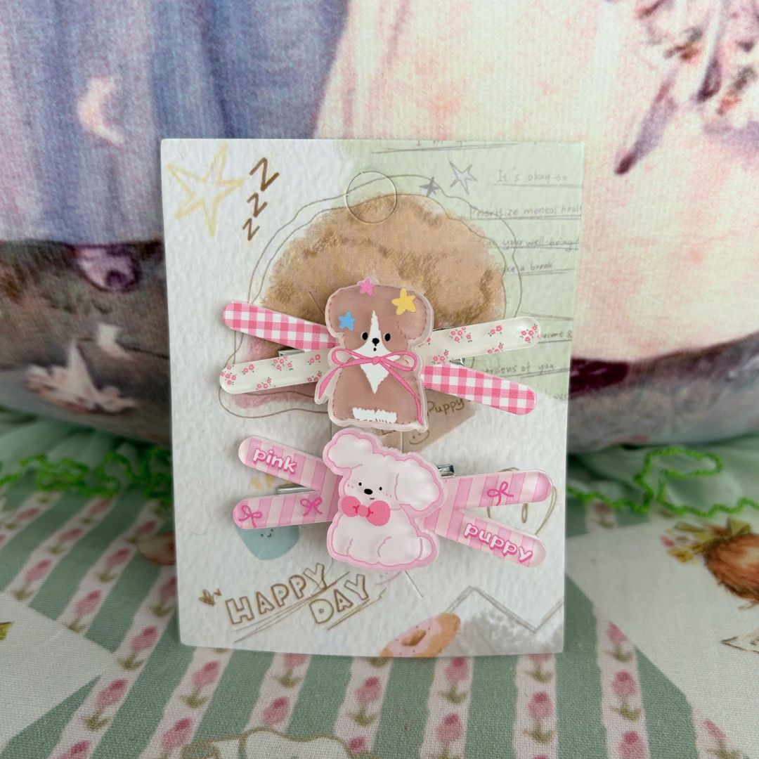 Adorable Animal Clips