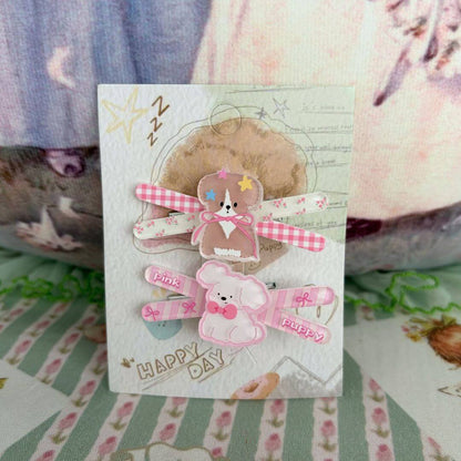 Adorable Animal Clips
