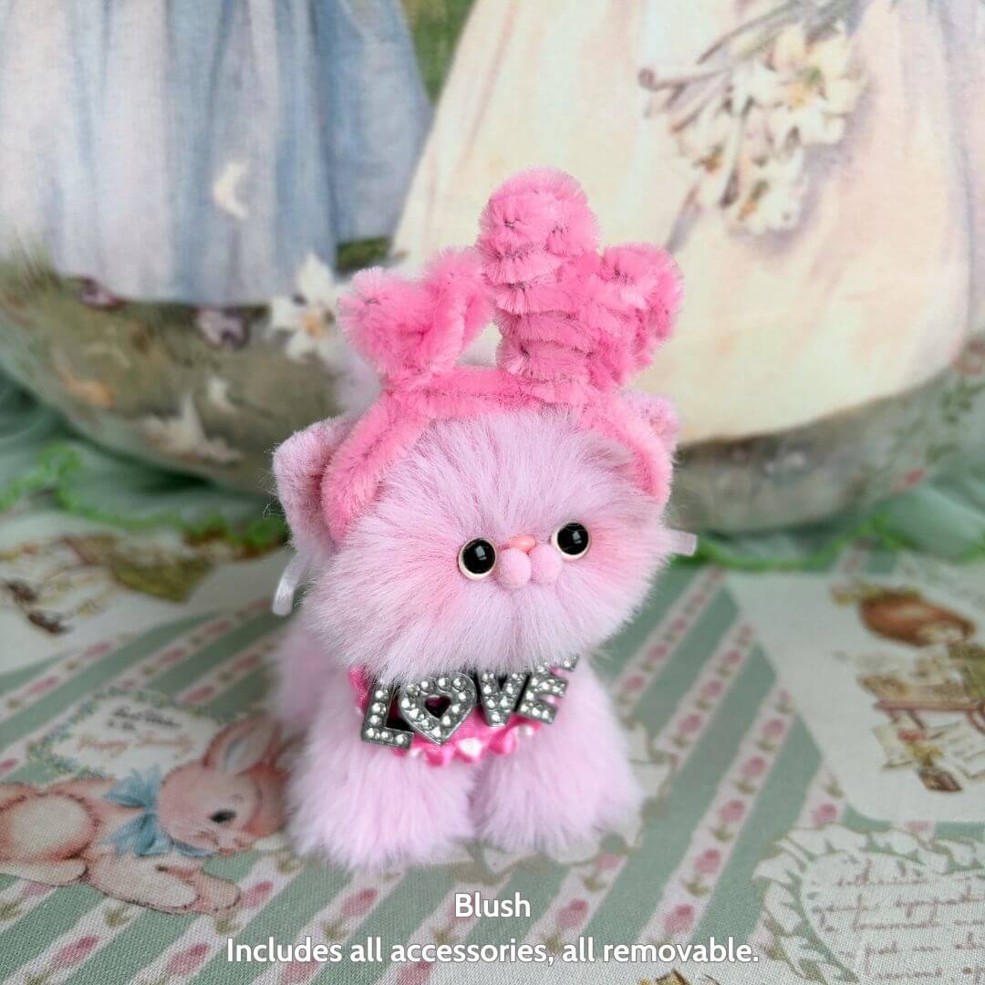 Valentine Limited Collection