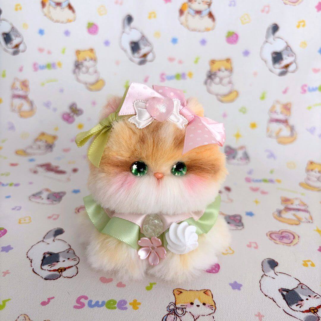 Fairy Paws Collection