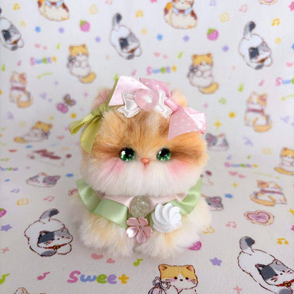 Fairy Paws Collection