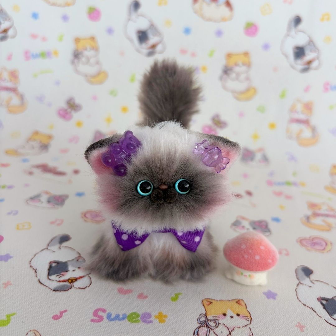 Adorable Kitten Collection