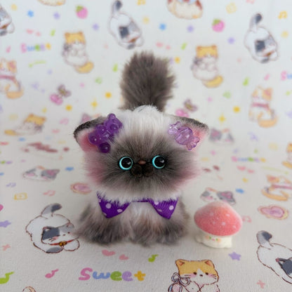 Adorable Kitten Collection