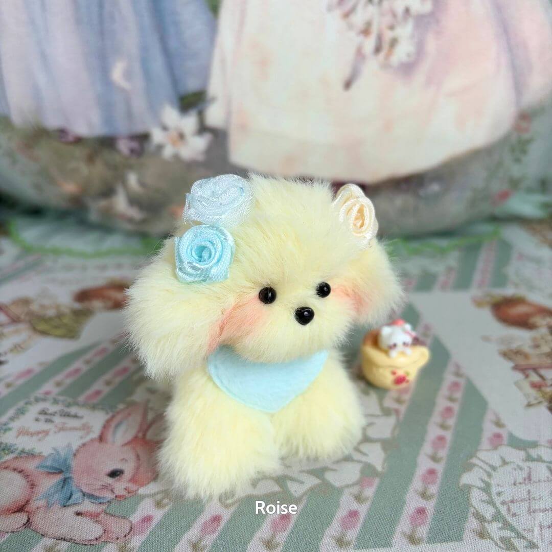 Adorable Puppy Collection