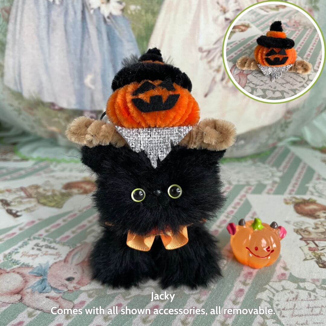 Halloween Special Collection