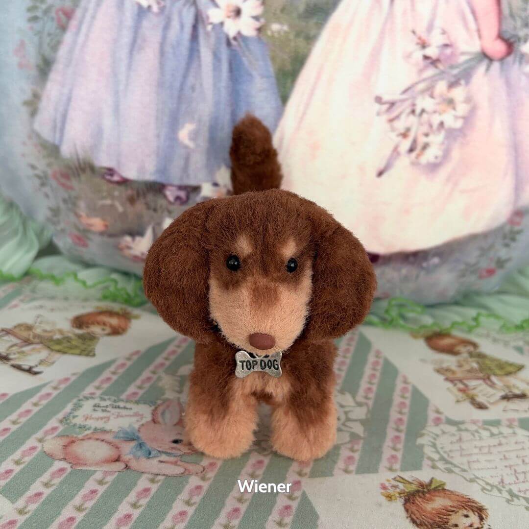 Dachshund Tales Collection