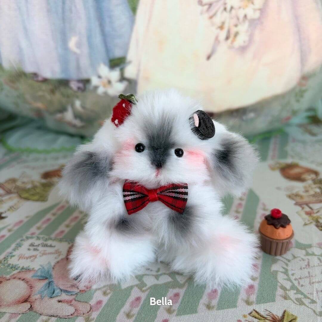 Adorable Bunny Collection