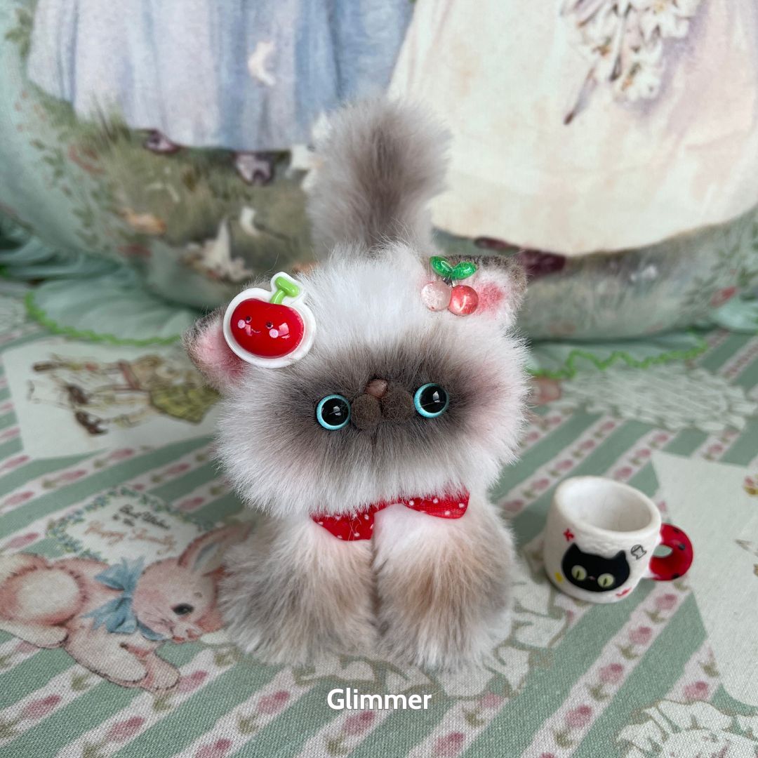 Adorable Kitten Collection