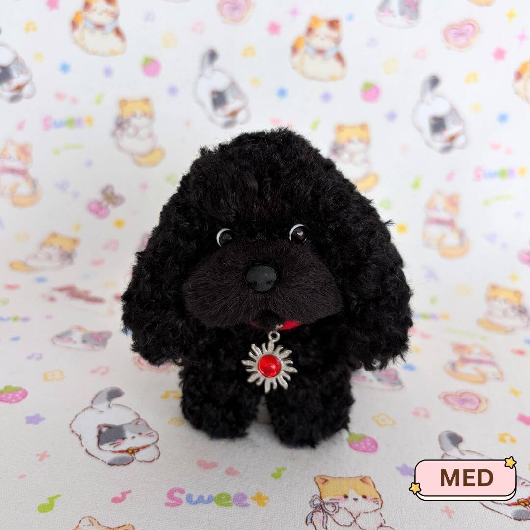 Lifelike Puppy Collection