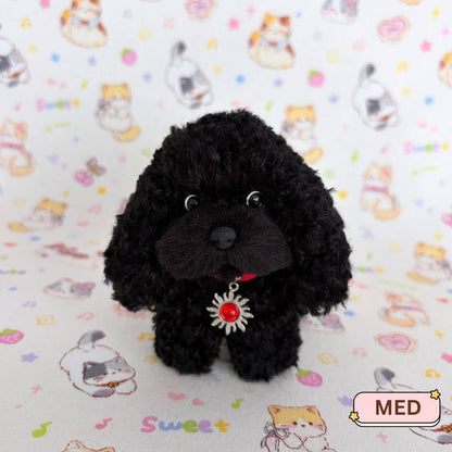 Lifelike Puppy Collection