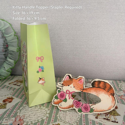 MewMew Gift Bag