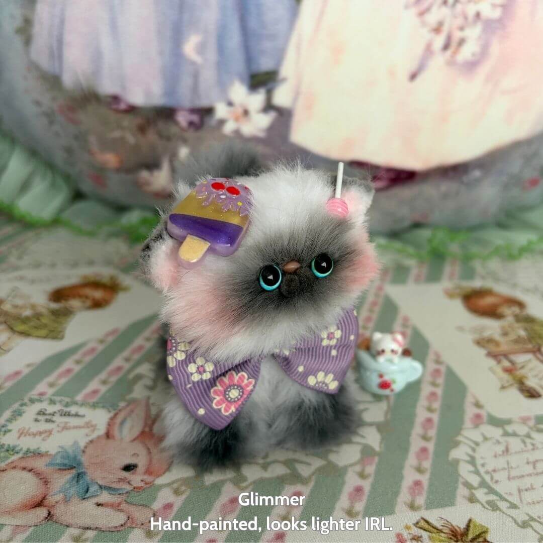 Adorable Kitten Collection