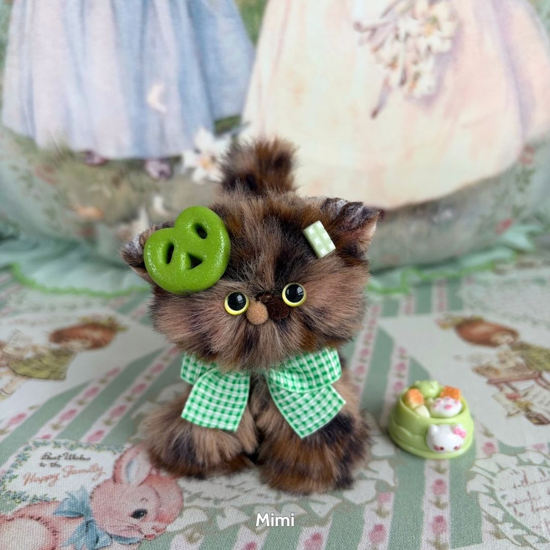 Adorable Kitten Collection