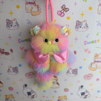 Adorable Kitten Pendants