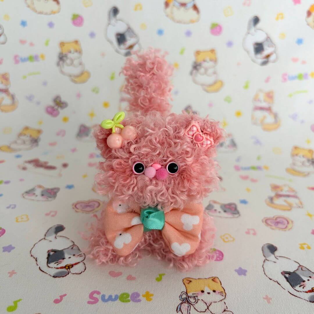 Dolly Kitten Collection