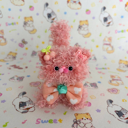 Dolly Kitten Collection