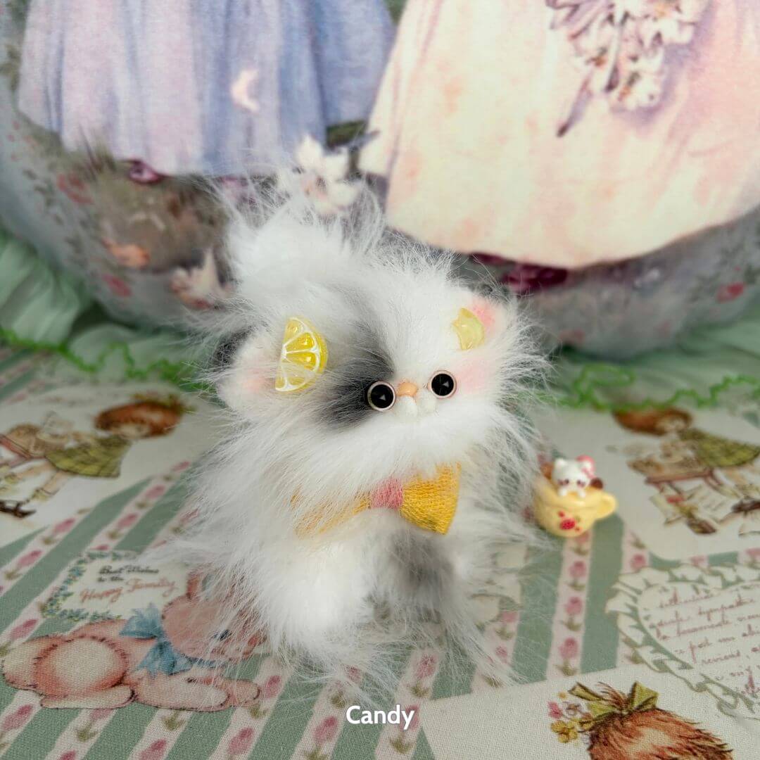 Siberian Snuggles Collection