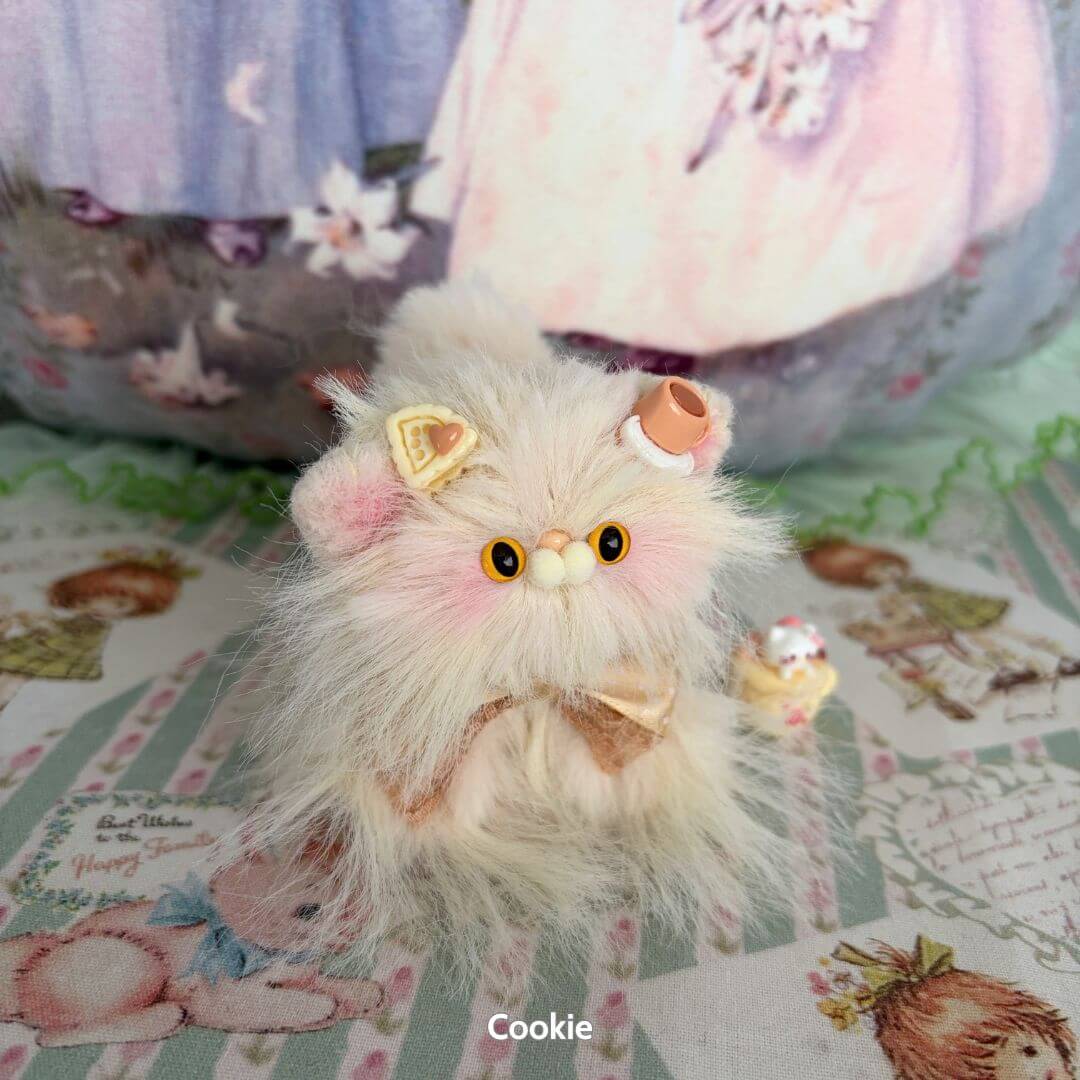 Siberian Snuggles Collection