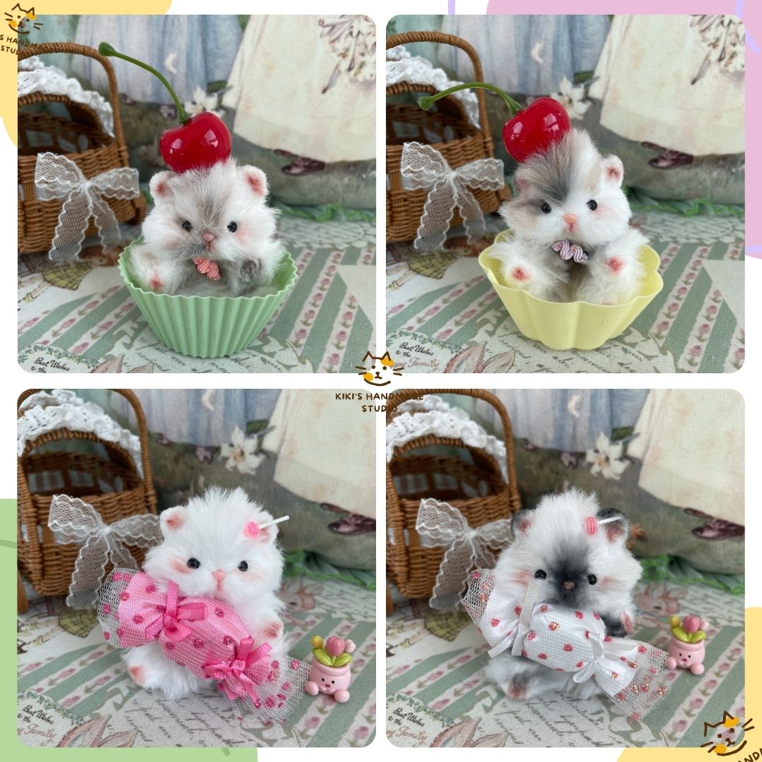 Adorable Hamsters Collection