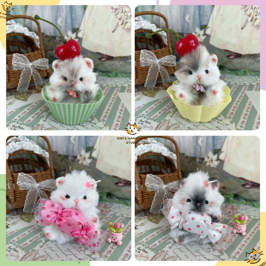 Adorable Hamsters Collection