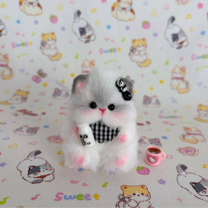 Adorable Hamsters Collection