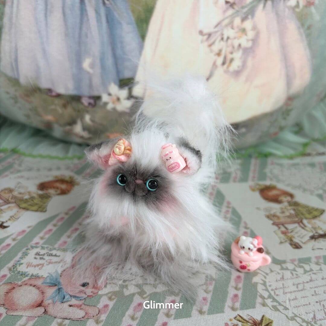 Siberian Snuggles Collection