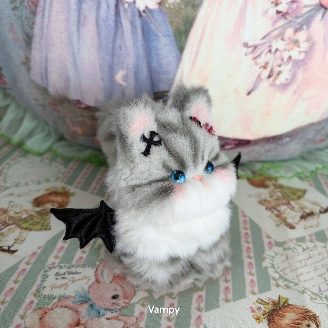 Fairy Paws Collection