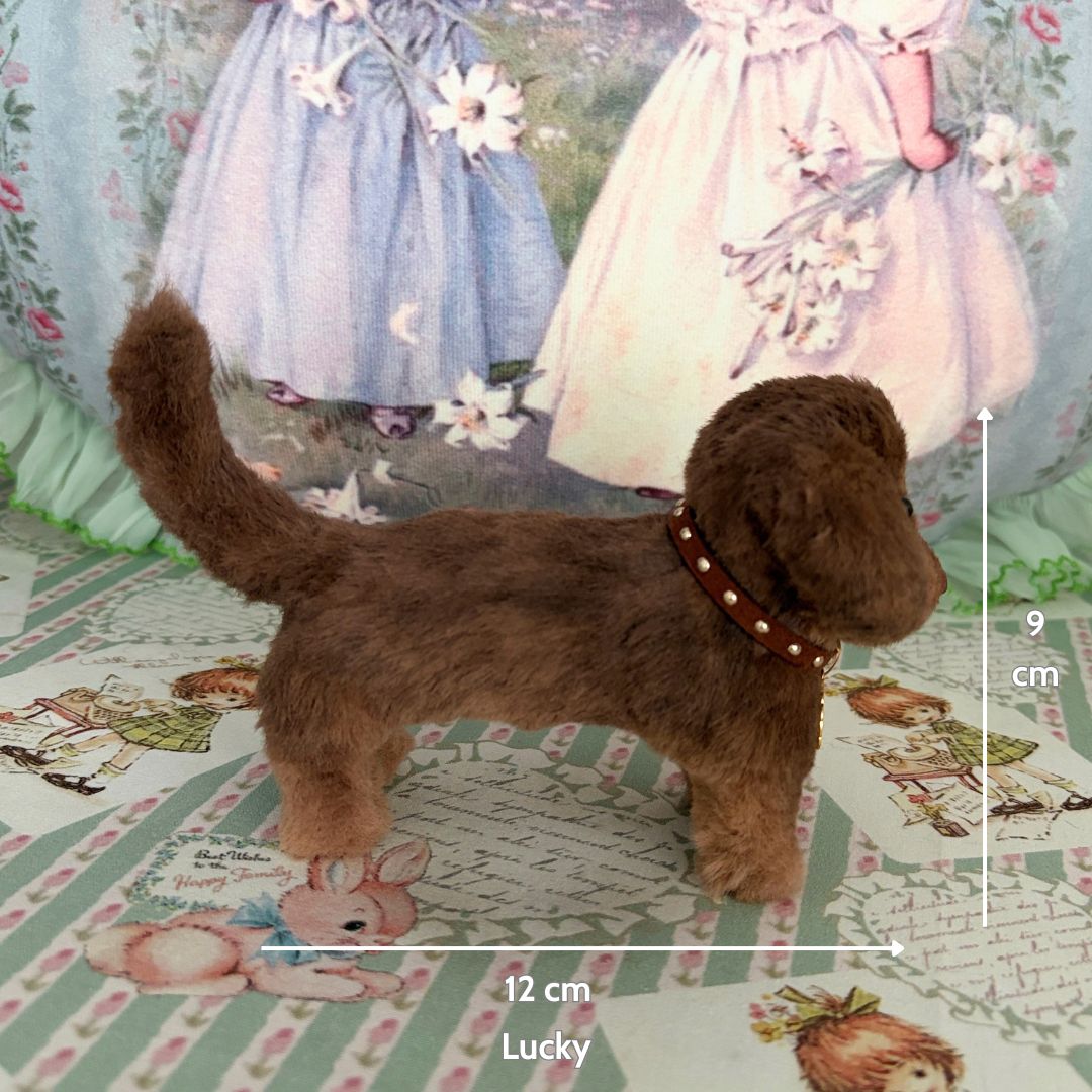 Dachshund Tales Collection