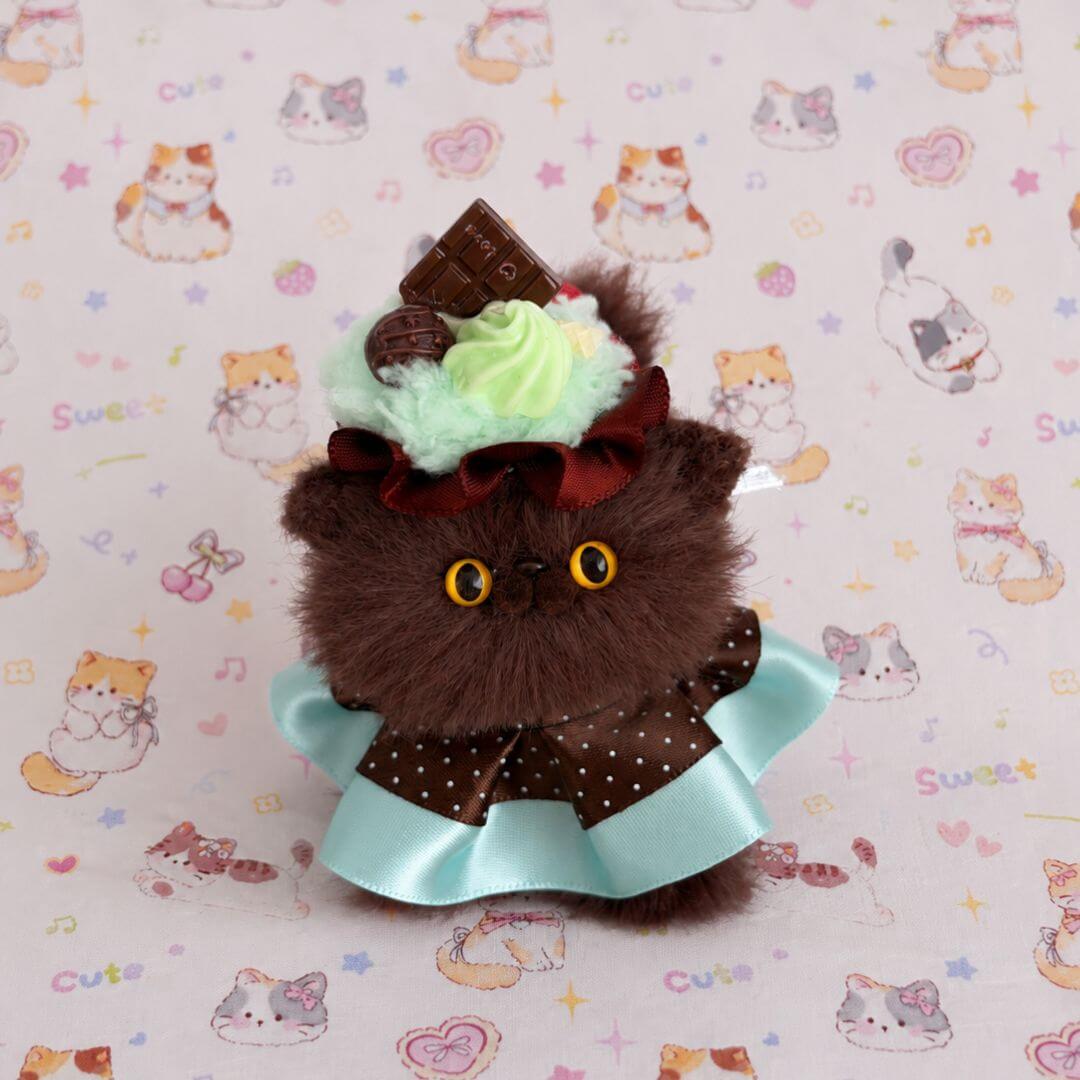 Sweet Treat Kitties