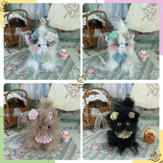 Siberian Snuggles Collection