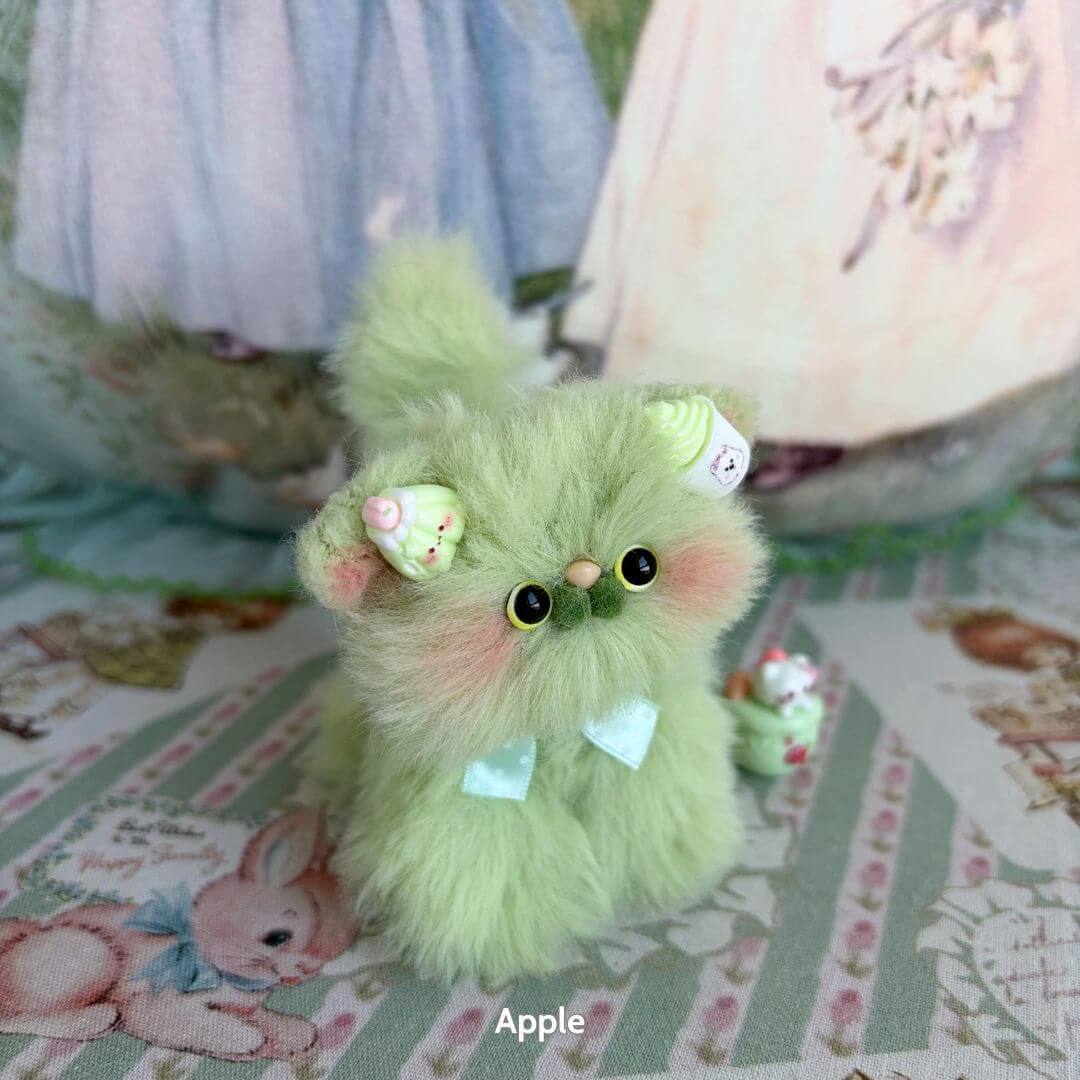 Fruity Kitten Collection