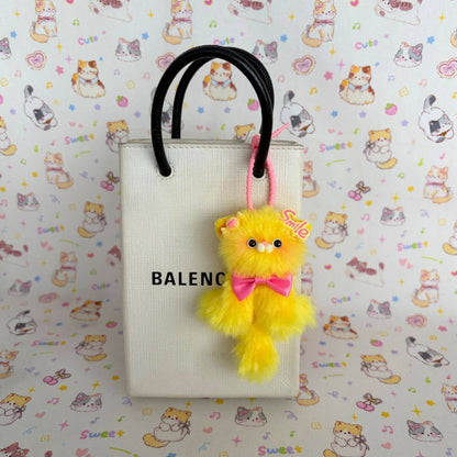 Adorable Kitten Pendants
