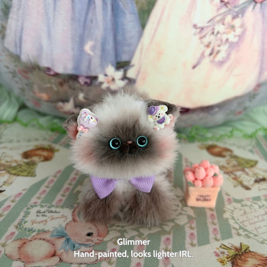 Adorable Kitten Collection