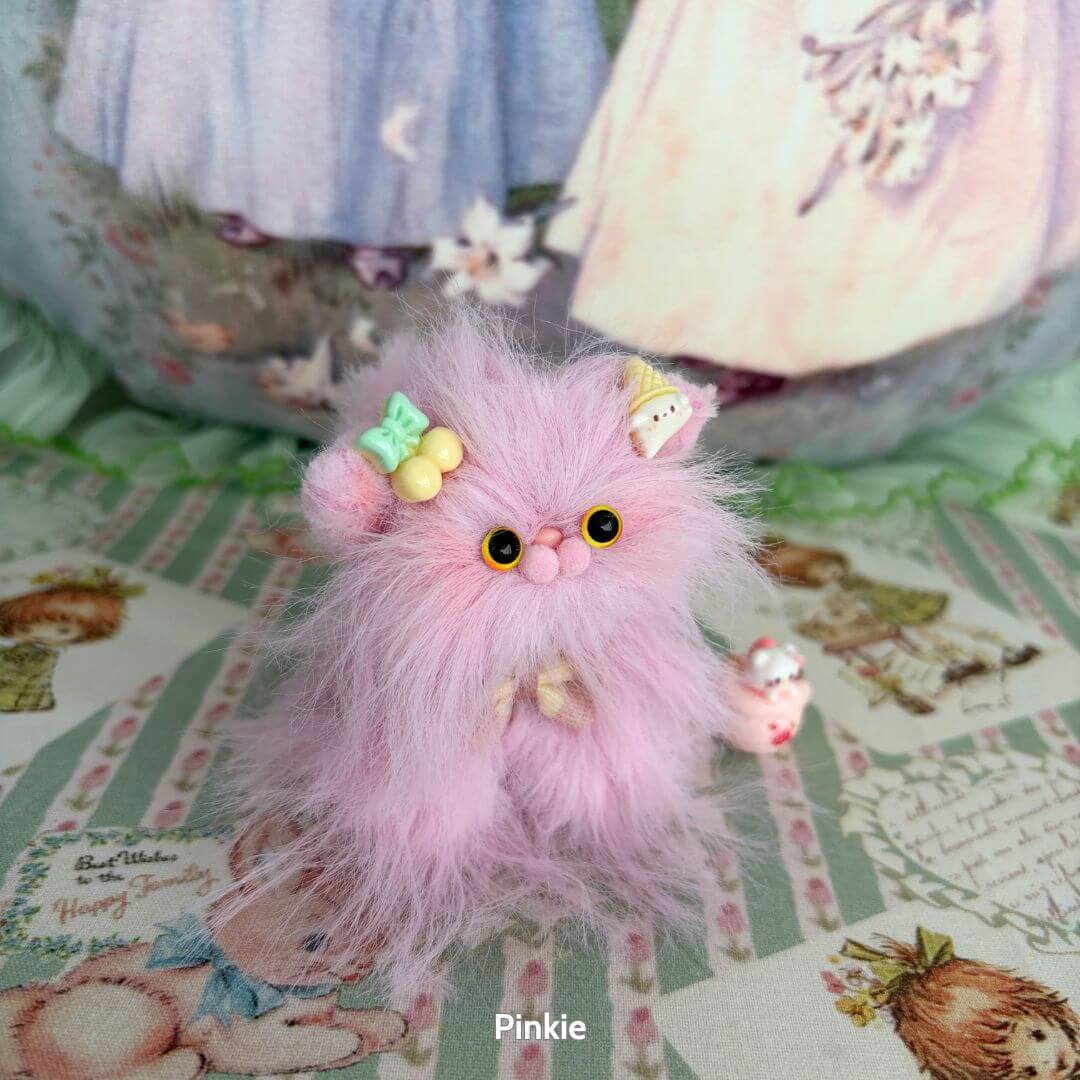 Siberian Snuggles Collection