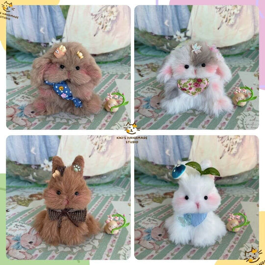 Adorable Bunny Collection
