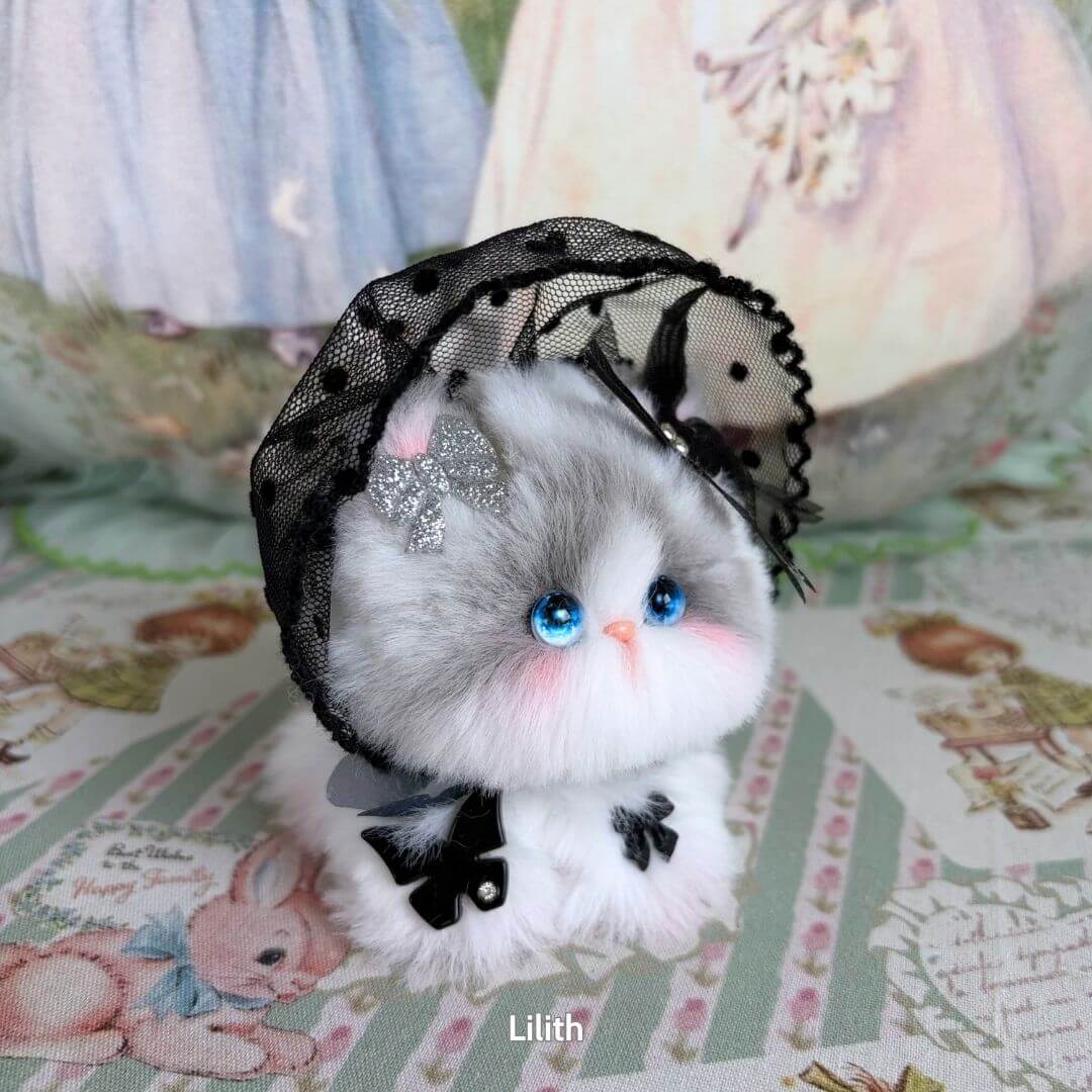 Fairy Paws Collection